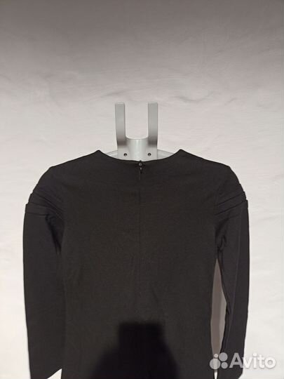 Школьное платье