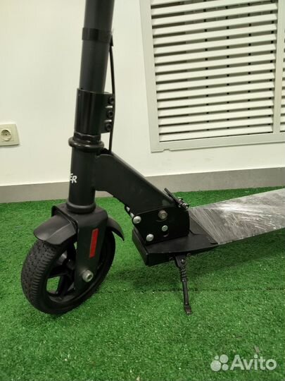 Электросамокат Hiper Slim бу