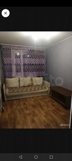 Комната 20 м² в 2-к., 3/10 эт.