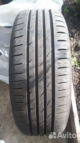 Колеса шины диски r16 205/55 лето
