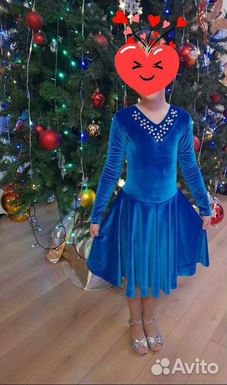 Бальные танцы 128 134