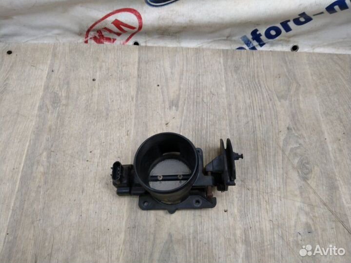 Дроссельная заслонка Ford Explorer U152 colognev6