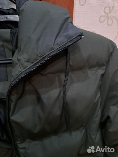 Пуховик Ostin мужской