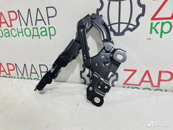 Петля капота левая Bmw 3 G20 M-pack 2018-2022