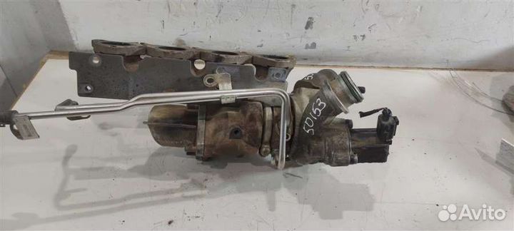 Турбина 03C145702C Volkswagen Passat B6 1.4