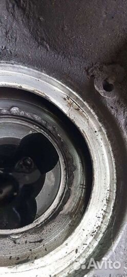 МКПП Mitsubishi Space Star