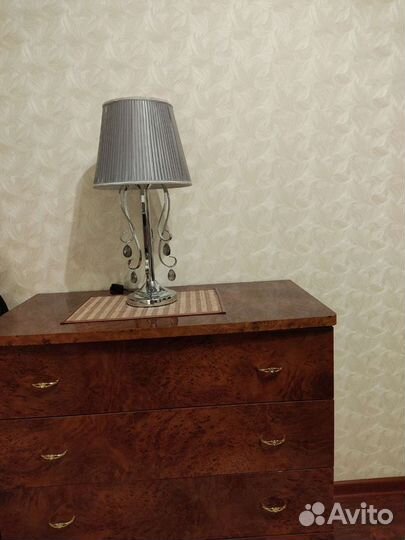Лампа настольная