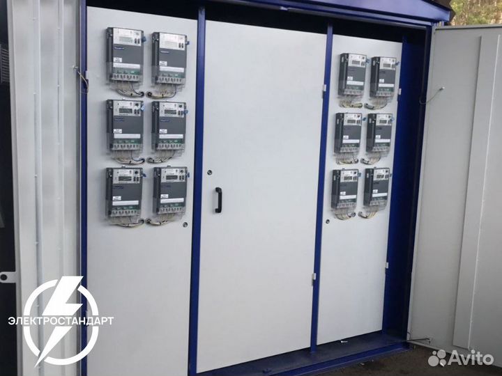 Ктп 630/10/0.4 киоского типа