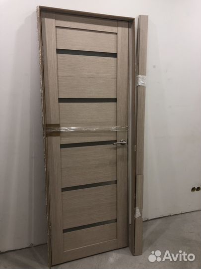 Межкомнатные двери бу с коробкой 70см