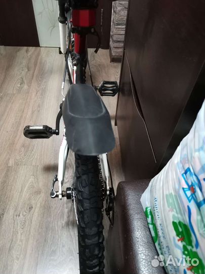 Велосипед Larsen 20