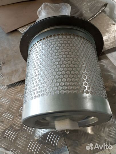 Фильтра, разные