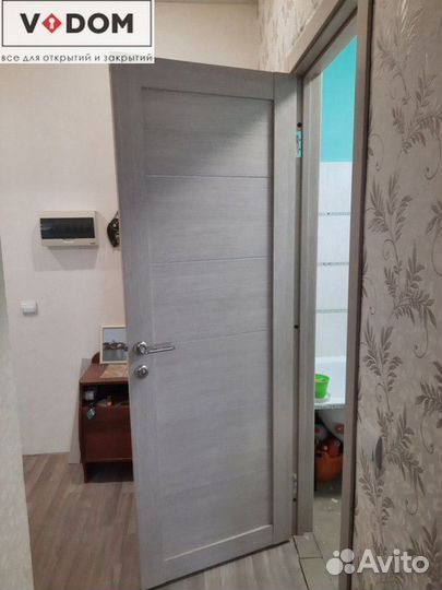 Межкомнатные двери