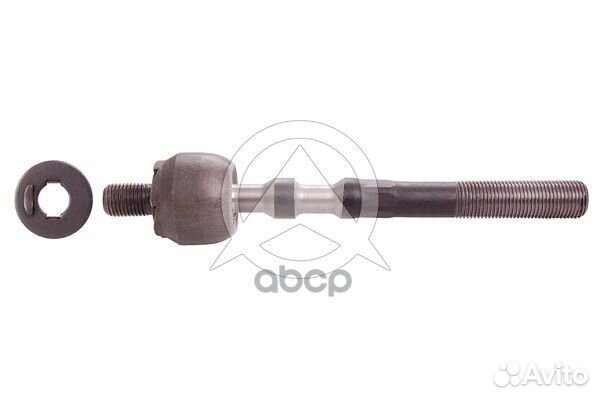 Тяга рулевая opel movano/master II 00- лев/прав