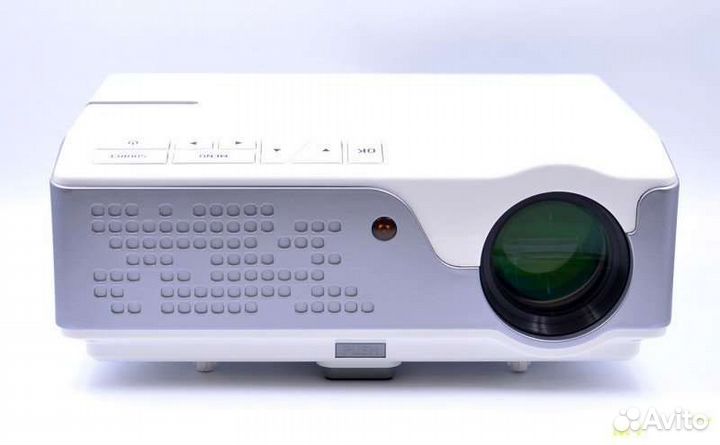 Проектор TD96 Full hd