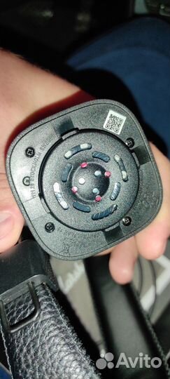 Наушники marshall major II Bluetooth (оригинал)