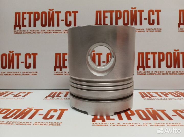 Поршень Cummins NTA-855 3017348