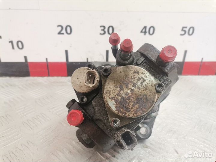 Тнвд для Mazda 6 GH RF7J13800C