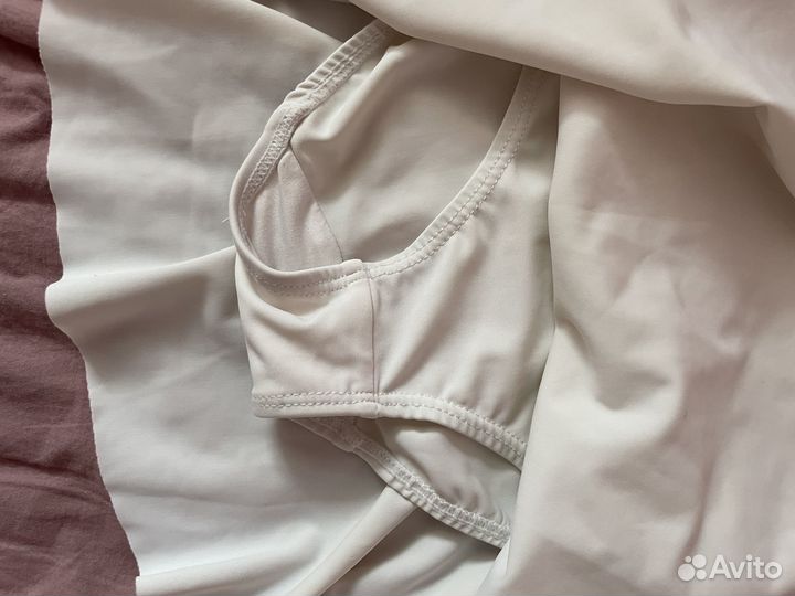 Купальник для танцев/гимнастики