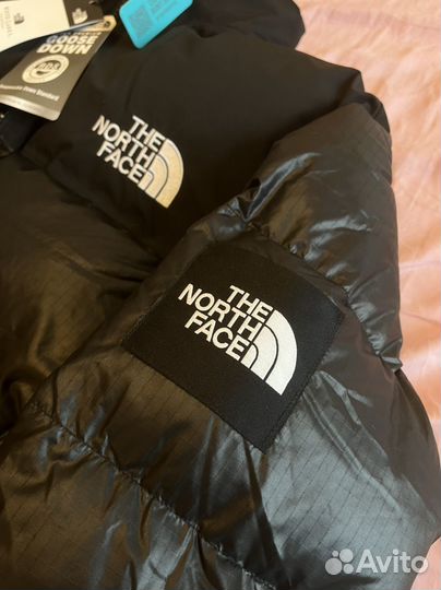 Пуховик The North Face Eco оригинал