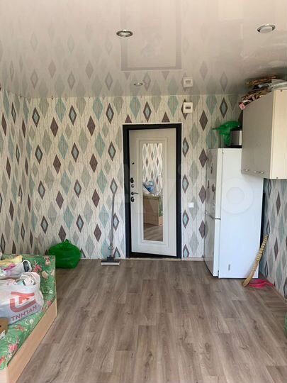 Комната 15 м² в 1-к., 3/9 эт.