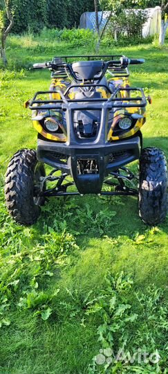 Квадроцикл, продам в хорошие руки