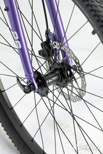 Велосипед timetry Shimano алюминиевый