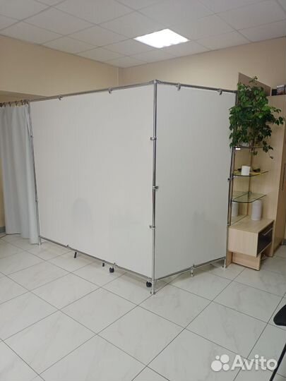 Аренда рабочего места