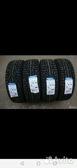 Cordiant Snow Cross PW-2 205/55 R16
