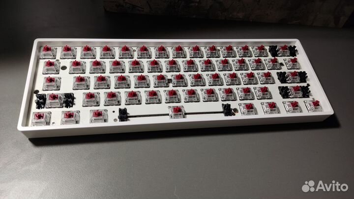 Клавиатура gk61
