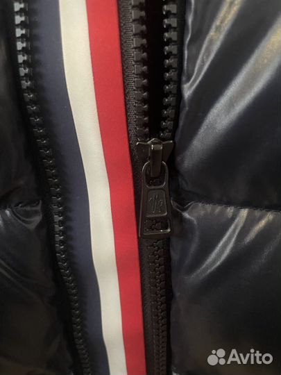 Мужской кардиган moncler