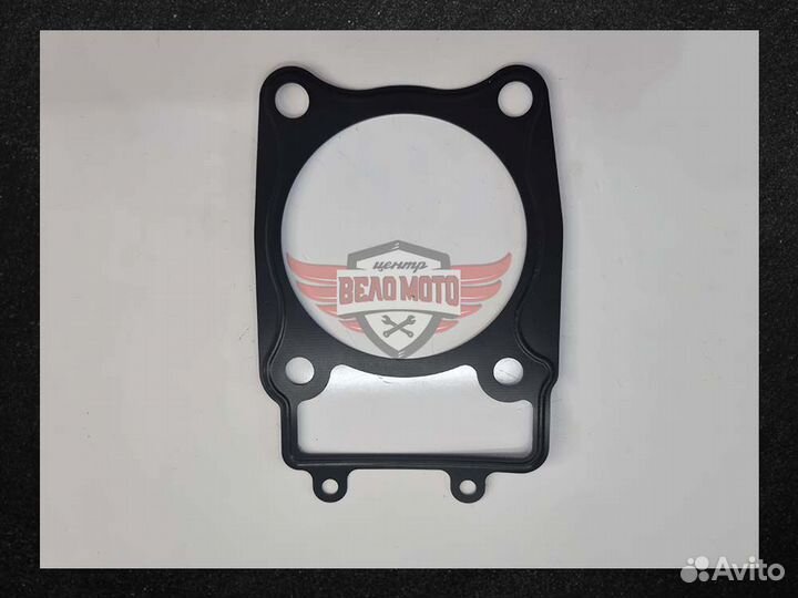 Прокладка цилиндра CF 625 104мм