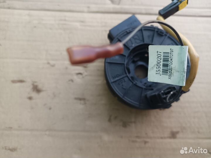 Механизм подрулевой для SRS ленточный Faw V5 2013