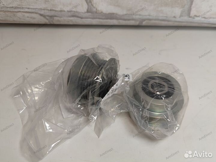 Муфта генератора Volvo