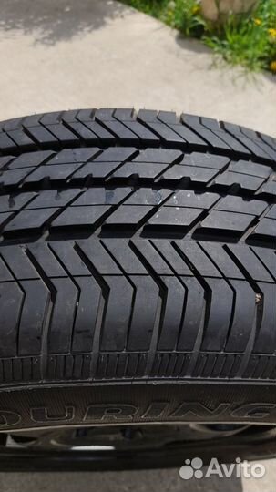 Goodyear Eagle Touring 225/60 R16 V