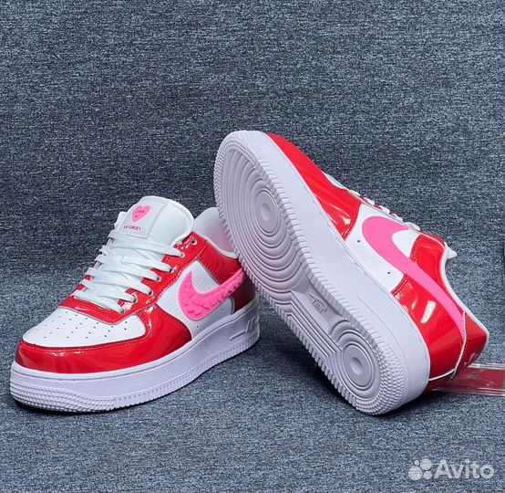 Кроссовки Nike Air Force 1