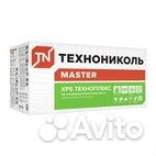 Техноплекс/Пеноплэкс