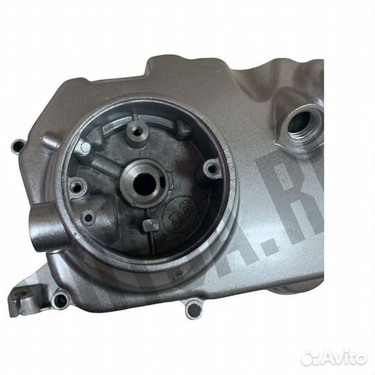 Крышка картера правая Дельта, Альфа 70сс