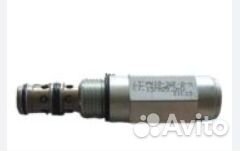 Клапан гидросистемы 332/E9054 332/C8108 29bar