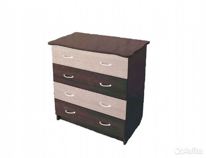 Комод №10