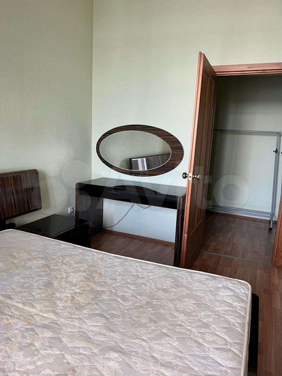 3-к. квартира, 117 м², 11/18 эт.