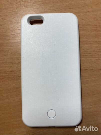 Чехол на iPhone 6s plus