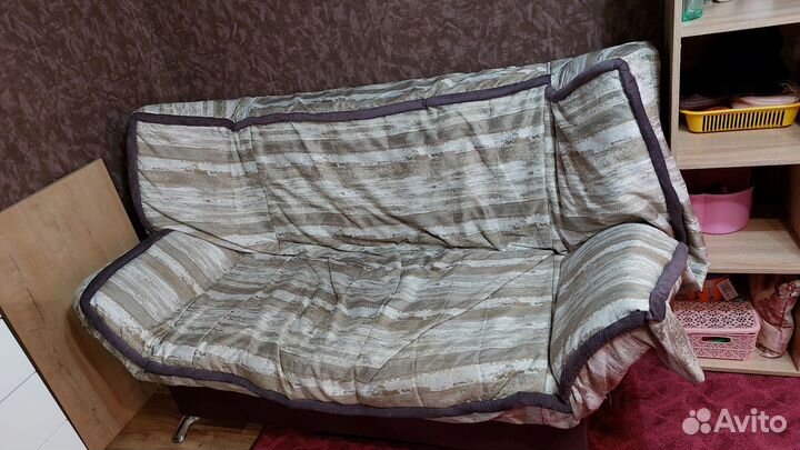 Диван клик-кляк