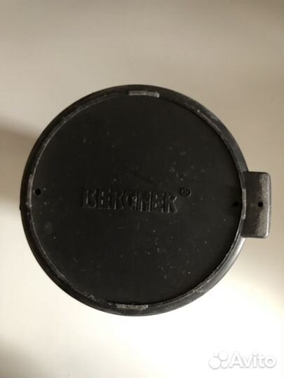 Термос металлический 1,8 л