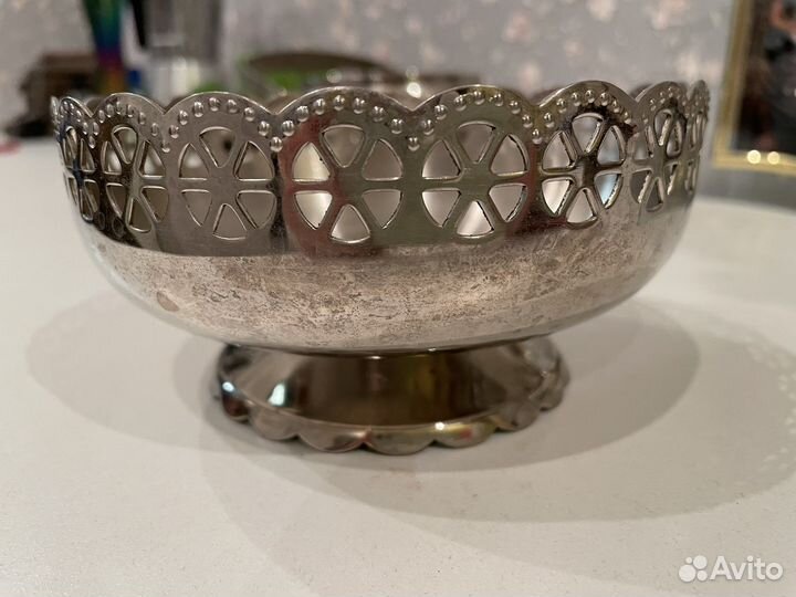 Ваза конфетница