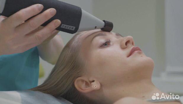 Подарочный сертификат на процедуру Лицо Богини