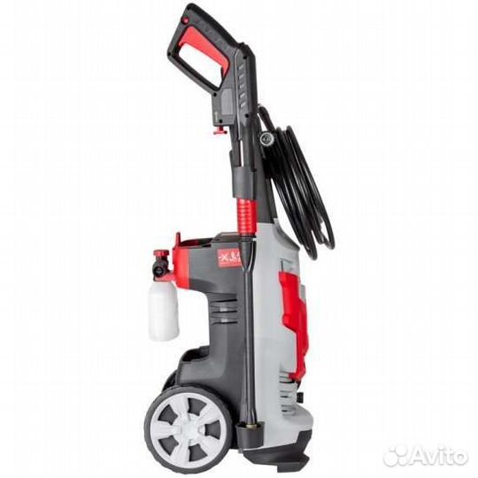 Мойка высокого давления Ресанта мр-170Б