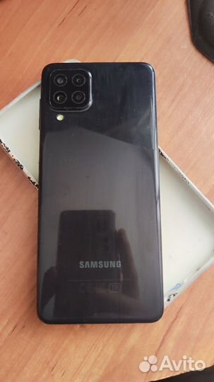 Samsung Galaxy A22, 4/128 ГБ