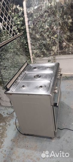 Газовая плита ferre