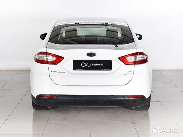 Ford Mondeo 1.5 AT, 2016, 101 770 км