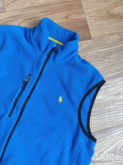 Жилет Polo Ralph Lauren